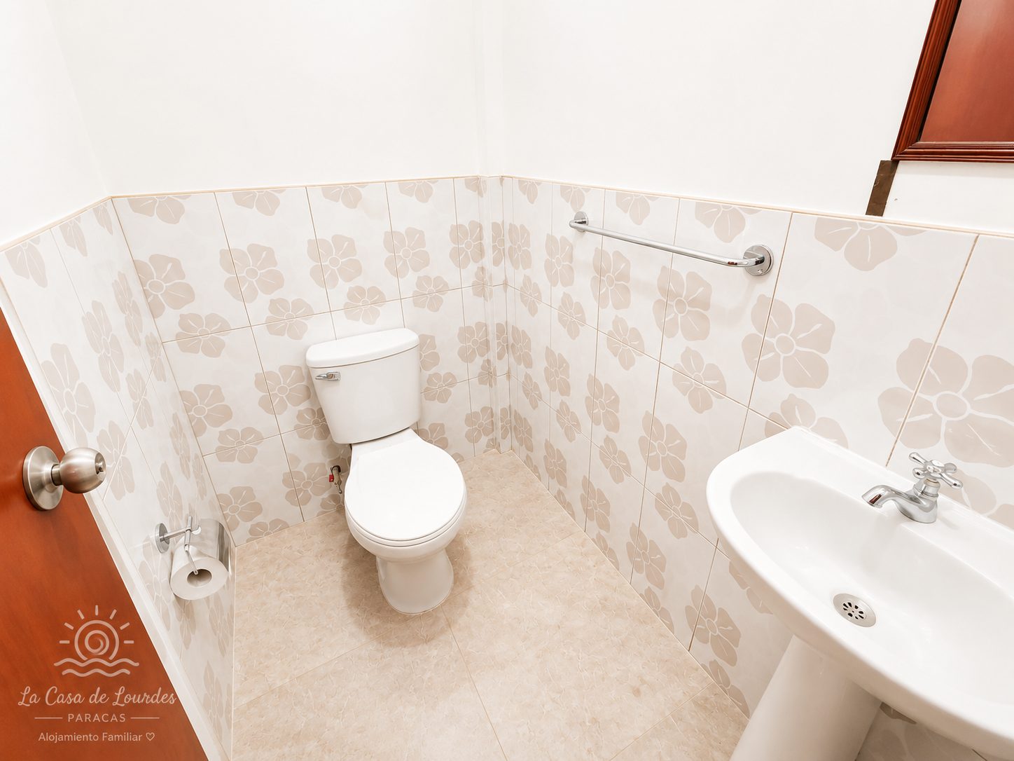 Habitación M-2 — Habitación Matrimonial