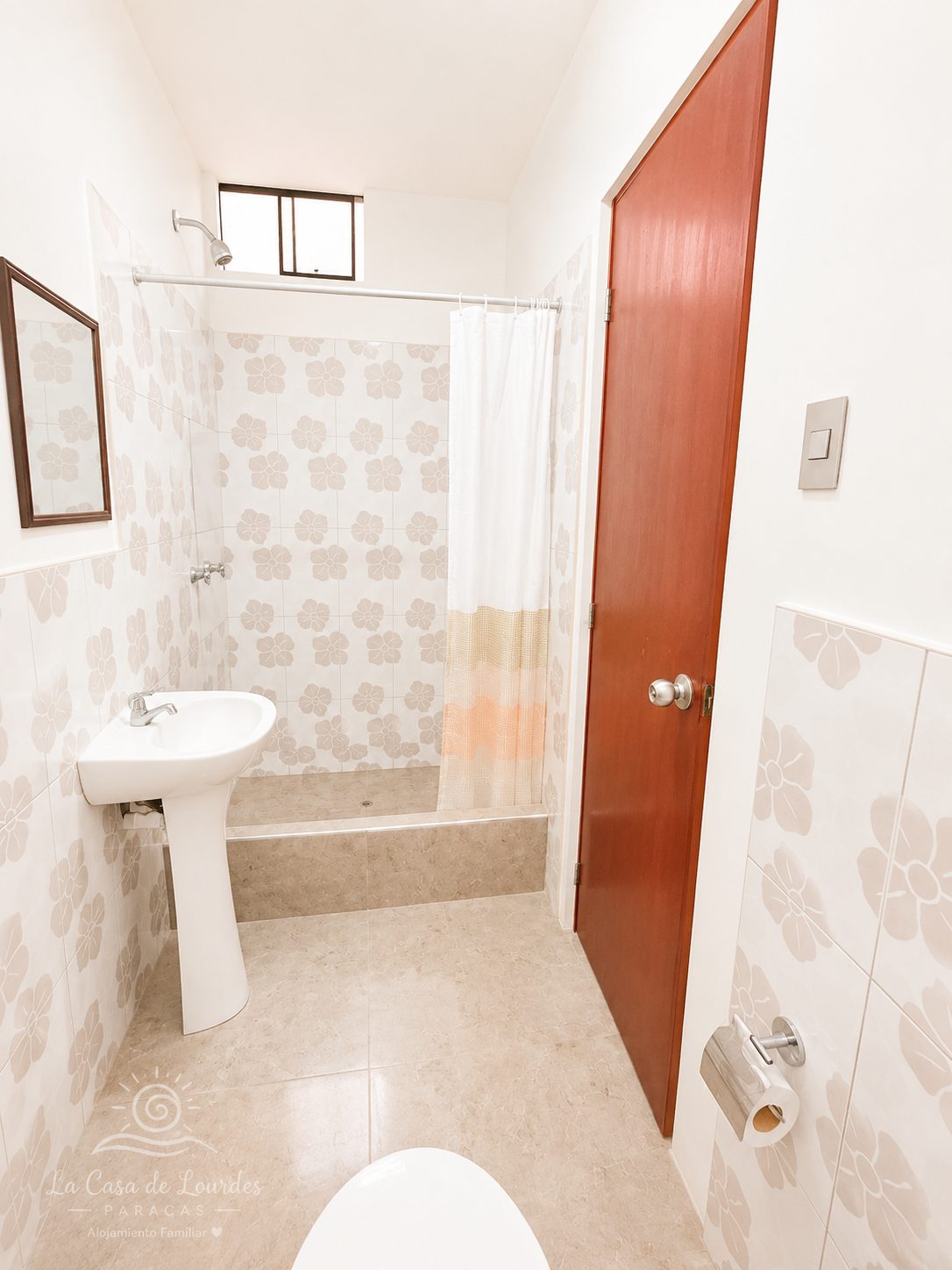 Habitación M-2 — Habitación Matrimonial
