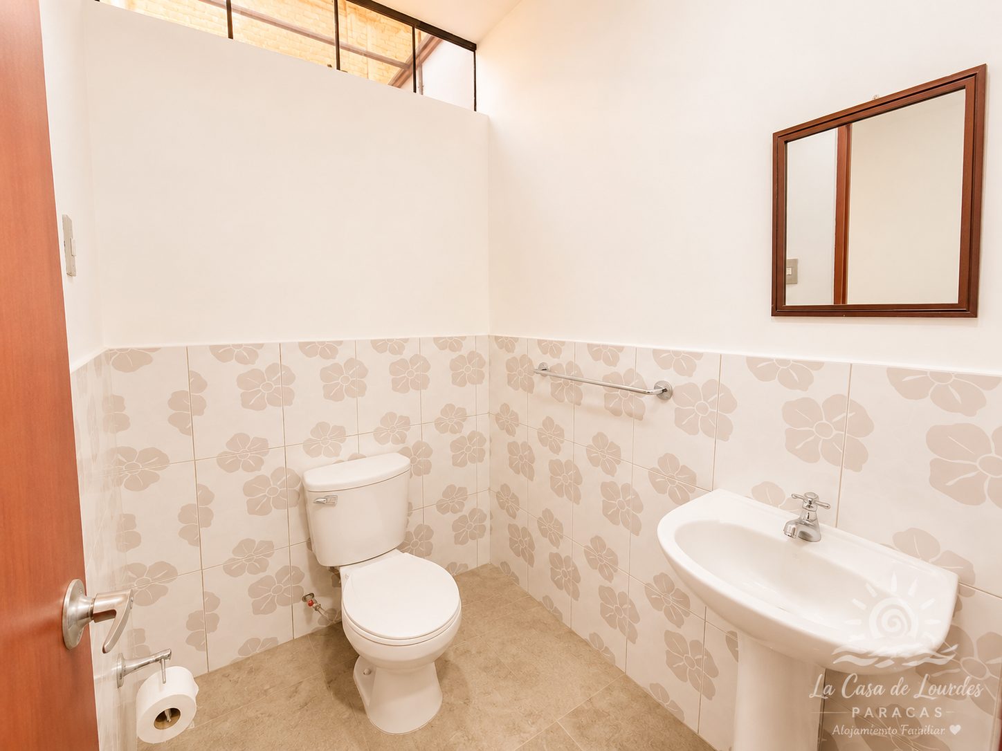 Habitación CUAD — Habitación Cuádruple